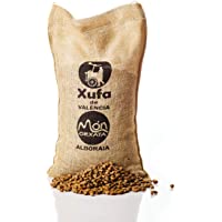 Los mejores  - Saco yute 5kg Chufa ecológica BIO D.O. València - Món Orxata. No seleccionada. Ideal para consumo en crudo o para…